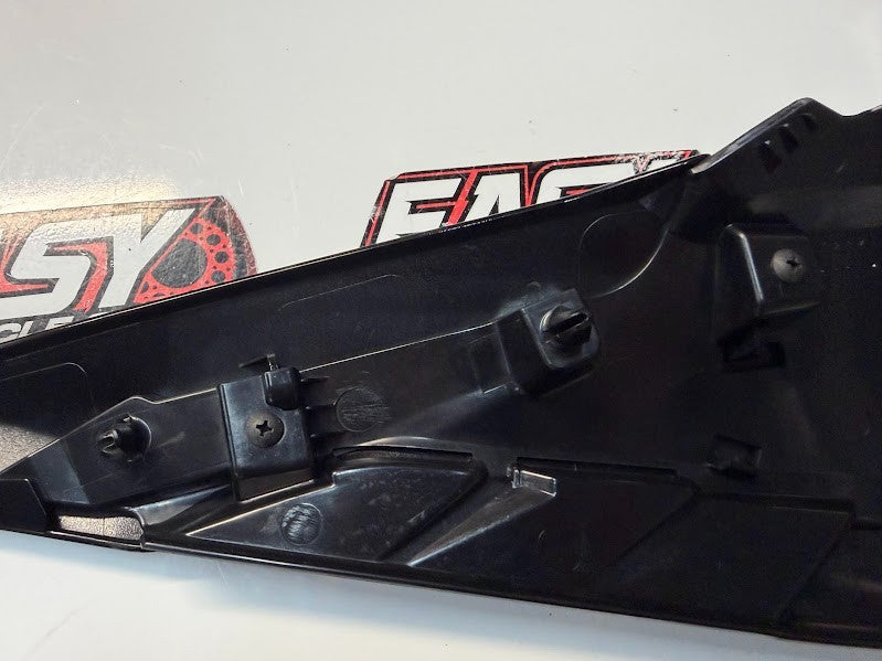 RH Side Cover Panel Honda CBR 500R 2016-2018 OEM 83521-MJW-J00