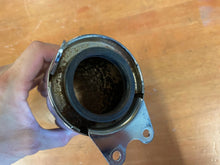 LH Front Fork Guard Kawasaki Vulcan 1600 Classic 2006