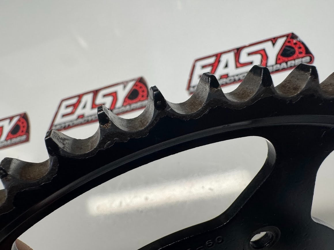 Aprilia RS4 125 4T 2011-2016 Rear Sprocket 60 Tooth