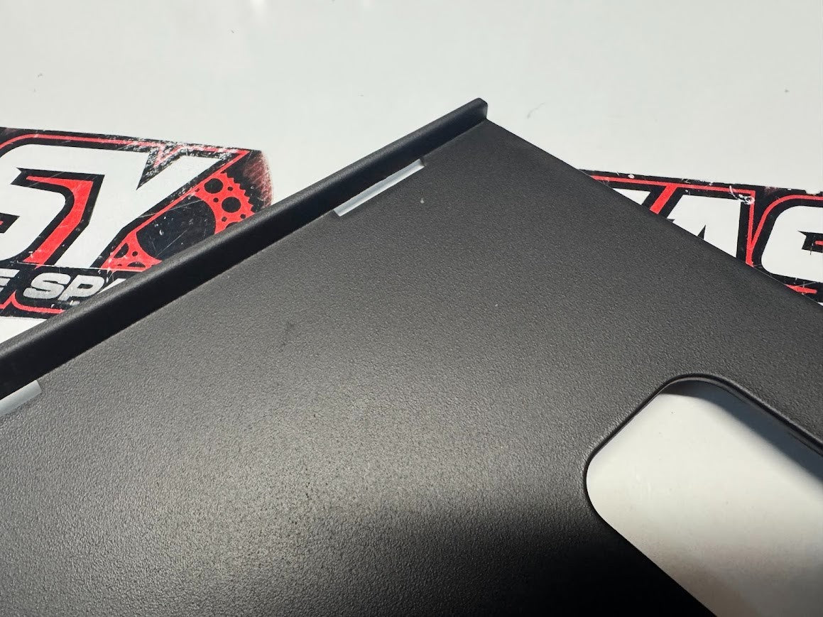 Aprilia RS4 125 4T 2011-2016 RH Side Inner Fork Fairing Cover OEM Genuine 858828