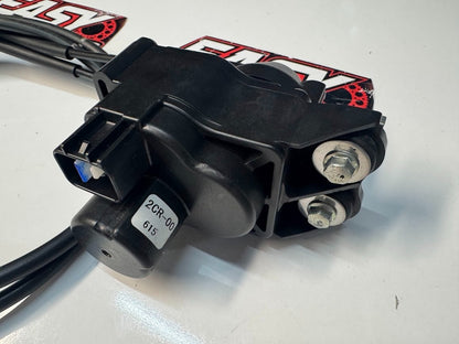 Yamaha YZF R1 2015-2022 Exhaust Servo Motor OEM Genuine 2CR-85820-00