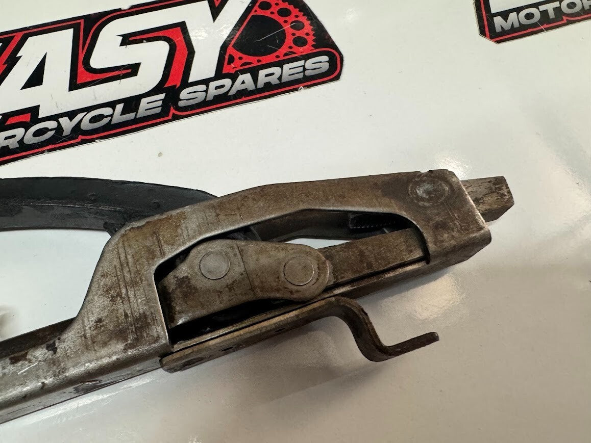 Honda XR 250 Cam Chain Tensioner