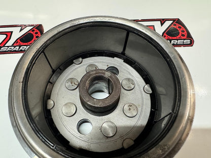 Honda XR 250 Flywheel #2