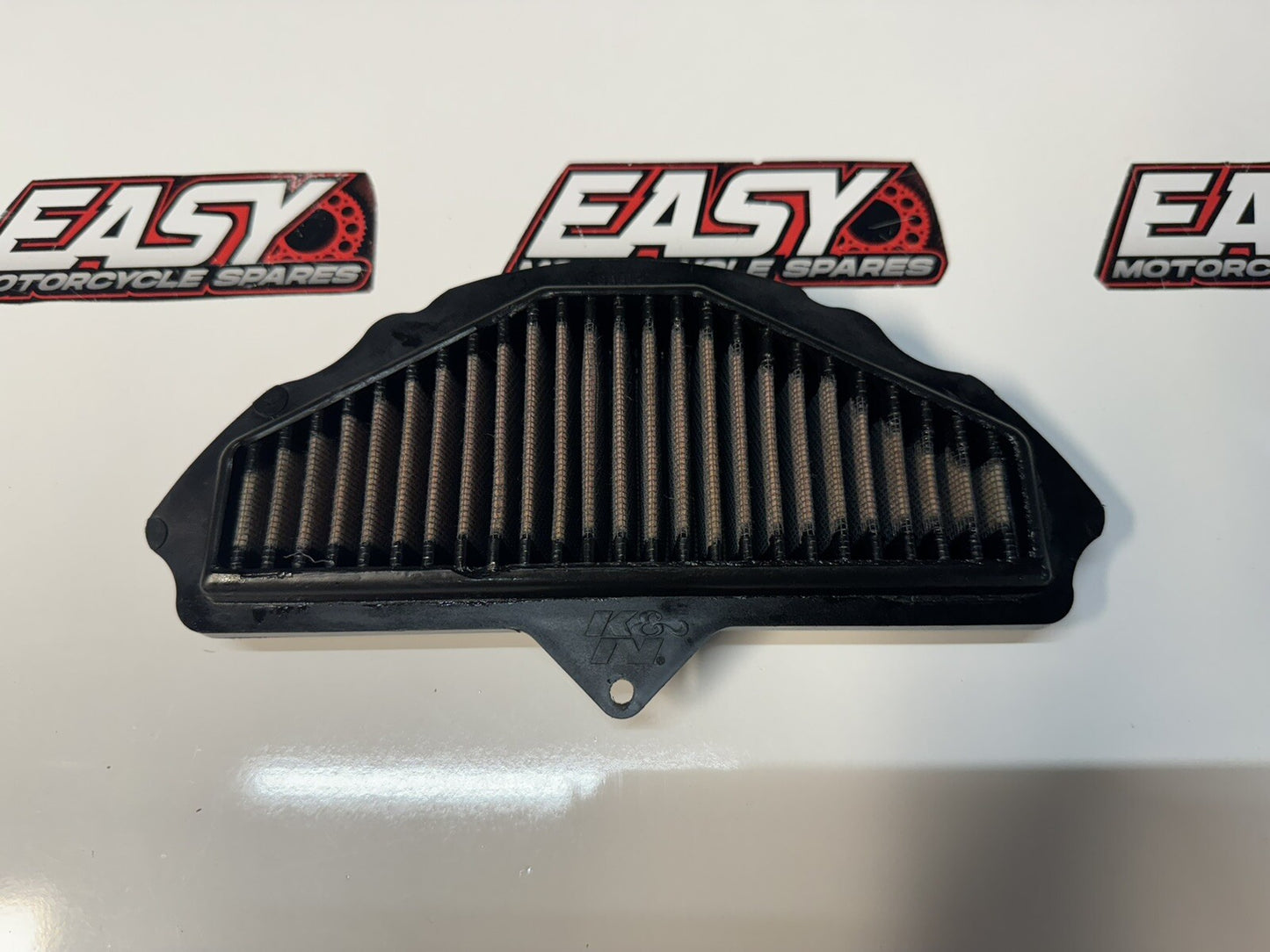 K&N Reusable Washable Air Filter Kawasaki Ninja ZX-10R 08-10 2009