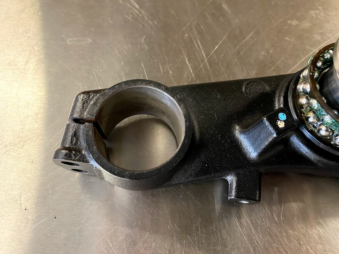 Triple Trees Kawasaki Ninja 650L 2014