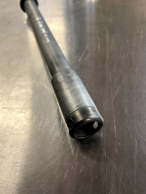 Front Axle Honda VTR 1000 98-05 1998 44301-MM5-000