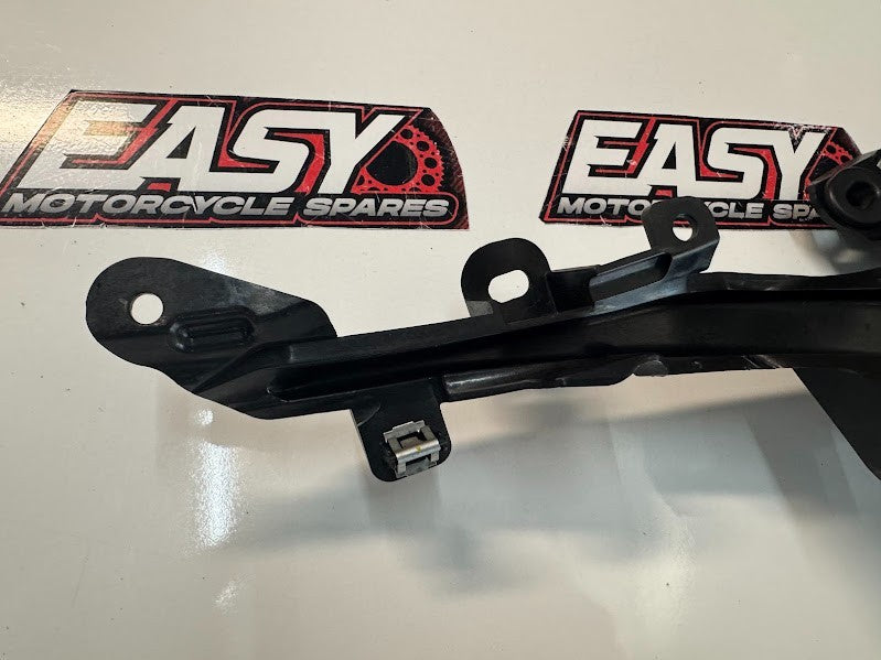 Yamaha YZF R1 2020-2025 ECU Holder Bracket 1 OEM Genuine B3L-2836A-00