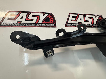 Yamaha YZF R1 2020-2025 ECU Holder Bracket 1 OEM Genuine B3L-2836A-00