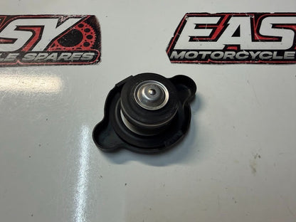 Radiator Cap 1.1 Suzuki GSXR 1000 2001-2025 OEM 17730-08J00