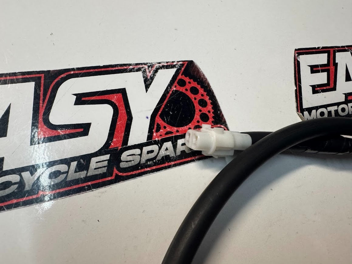 Yamaha YZF R7 2022-2025 ABS Rear Speed Sensor OEM Genuine 1XB-85980-01