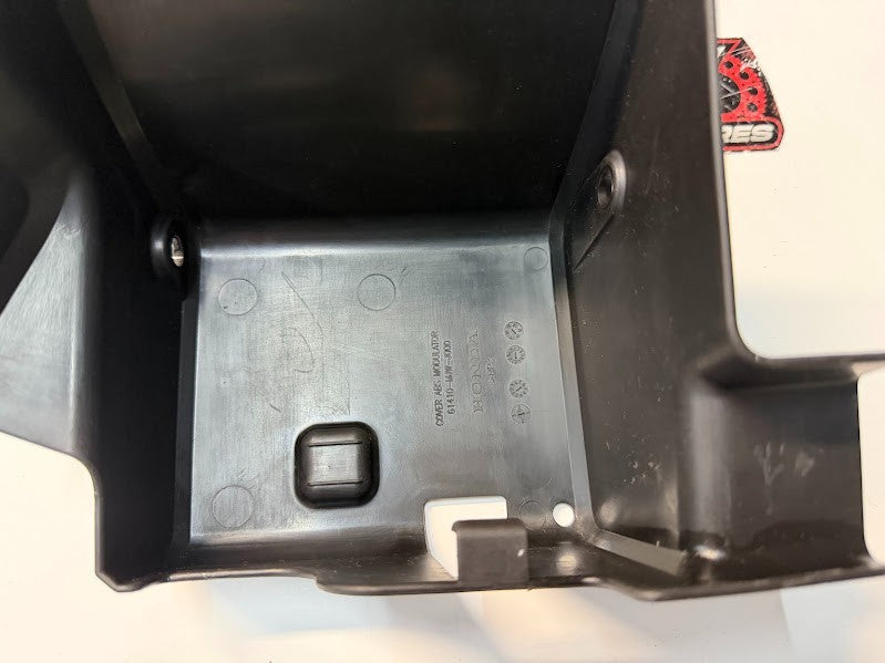 ABS Cover Holder Honda CBR 500R 2016-2018 OEM 61410-MJW-J00