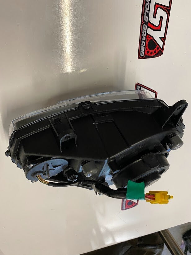 Headlight Assembly KTM Duke 200 2020