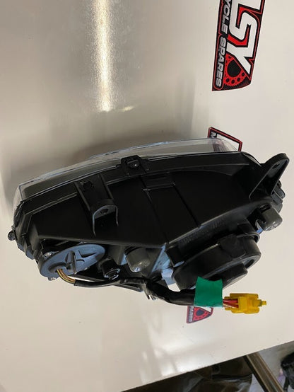 Headlight Assembly KTM Duke 200 2020