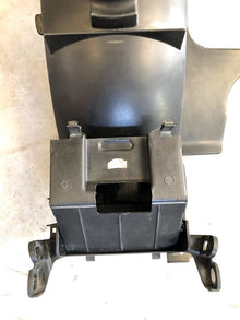 Rear Inner Fender Honda NT650V 2005