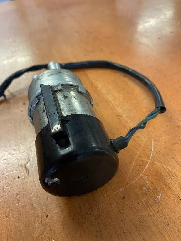 Fuel Pump Yamaha FZS 600 1998