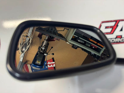 Kawasaki Vulcan S 650 2015-2025 LH Mirror OEM Genuine 56001-0310