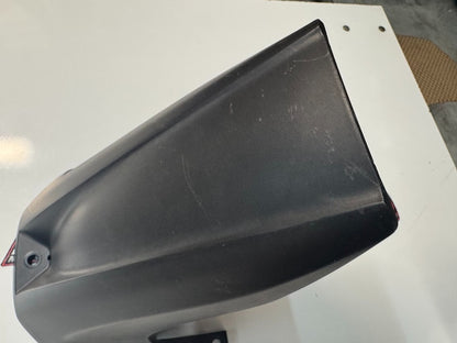 Yamaha YZF R15 2013-2018 Rear Hugger Mudguard Fender OEM Genuine 2PB-F1650-00