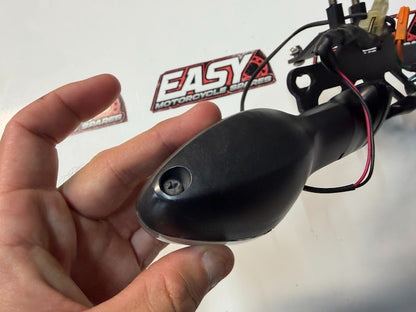 Mustard Tail Tidy Blinkers Honda CBR 1000 RR 2010-2016