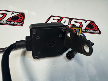 Ducati Monster 659 LAMS 2017-2021 Oxford Heated Grips Module Only