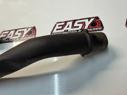 Exhaust Header Manifold KTM RC 390 2014-2016 OEM 90205007000