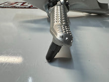 BMW S1000RR 2016 RH Foot Peg Bracket Rear Set OEM Genuine K46 46717728308