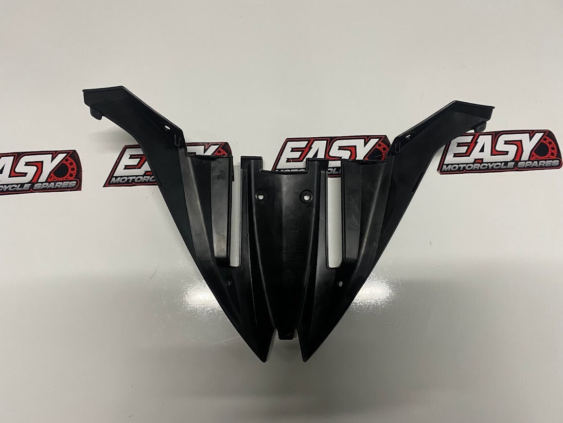 Upper Centre Cowling Kawasaki Ninja 650L 12-16 2013 55028-0367