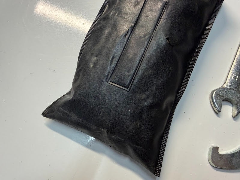 Tool Kit Honda CBR 1000 RR 2015 OEM 89101-MS8-000