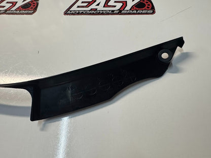 RH Inner Middle Cowl Honda CBR 1000 RR 2012-2016 OEM Genuine 64370-MGP-D010