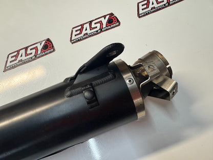 Yamaha YZF R1 2015-2017 Arrow Exhaust Slip On Muffler