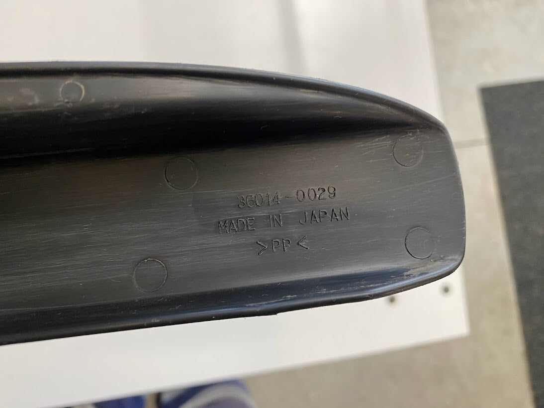 Chain Guard Kawasaki Ninja ZX1000 11-23 2017 36014-0029