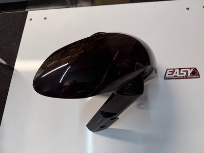 Front Fender Mudguard Suzuki GSXR 1000 2007-2008 OEM 53100-41G00-019