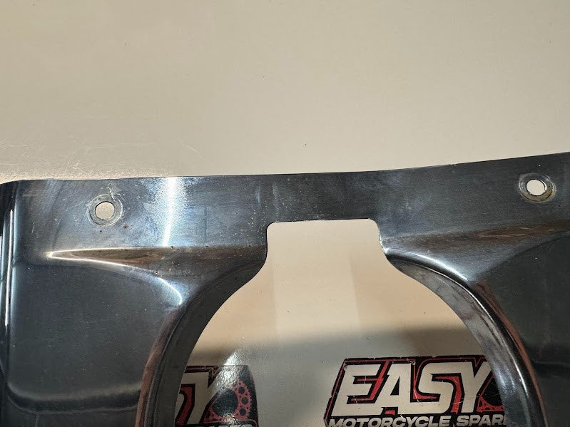 Suzuki VL 1500 Intruder 1998-2004 Front Upper Fork Cover OEM Genuine 51515-10F00