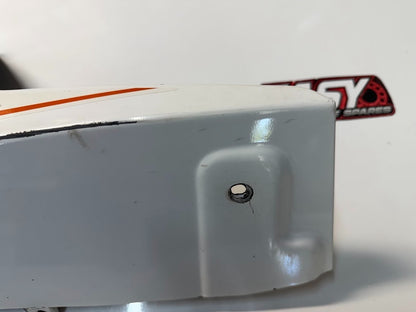LH Lower Belly Fairing KTM RC 390 2014-2016 OEM 9080802003328