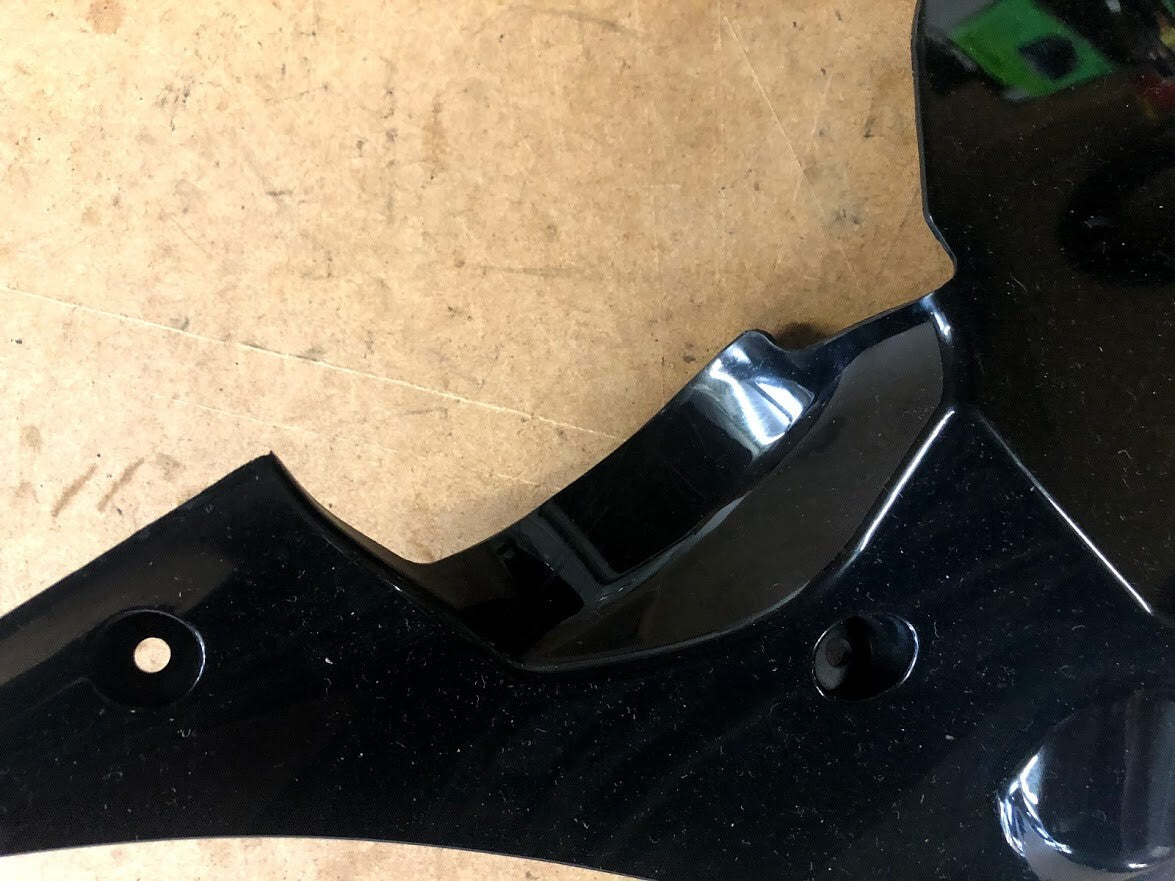 Inner Panel 1 Yamaha FJR 1300 06-21 2016 3P6-2836K