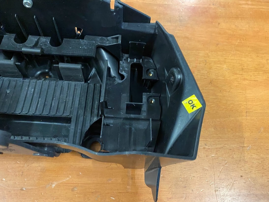 Electrical Box Mount KTM RC 390 2014 #2 