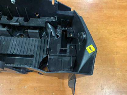 Electrical Box Mount KTM RC 390 2014 #2 