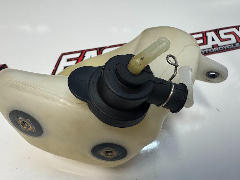 Yamaha YZF R1 2009-2014 Overflow Reservoir Tank Bottle OEM Genuine 14B-21871-00