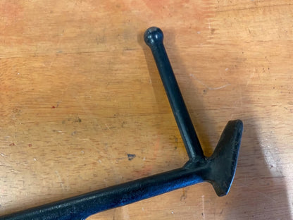 Side Stand Yamaha FZS 600 1998