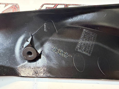 RH Side Cover Kawasaki Ninja ZX-10R 2021-2025 OEM 36001-0701