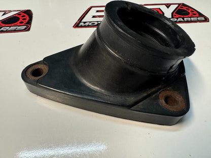Honda XR 250 Manifold Boot