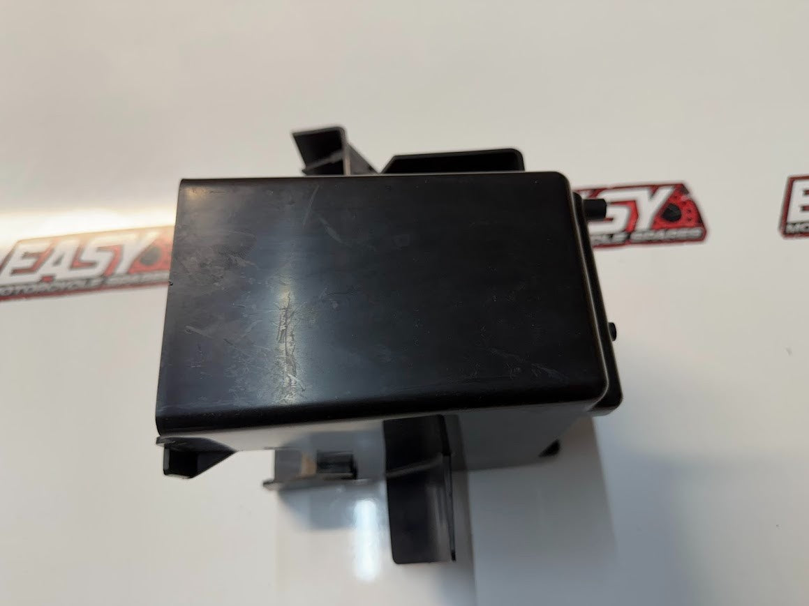 Battery Box Holder Suzuki Boulevard C109R VLR 1800 T 2008-2014 OEM 47431-22H00