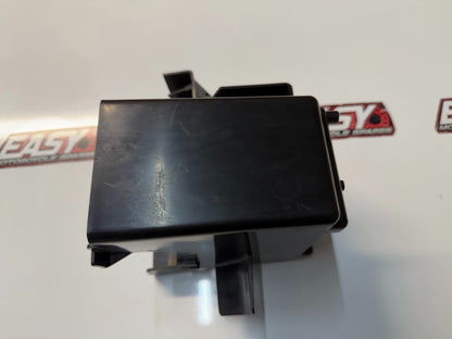 Battery Box Holder Suzuki Boulevard C109R VLR 1800 T 2008-2014 OEM 47431-22H00