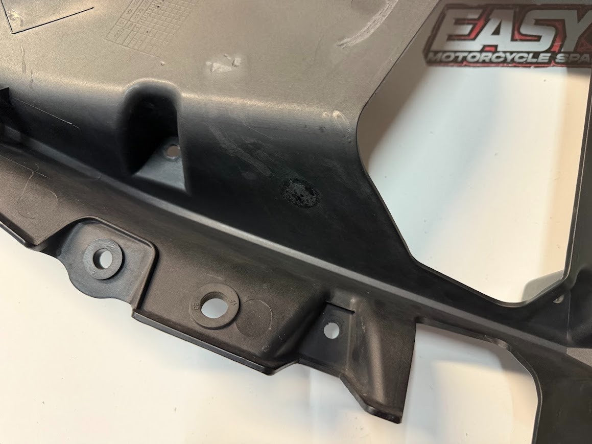LH Side Inner Fairing KTM RC 390 2014-2016 OEM 9050805004428