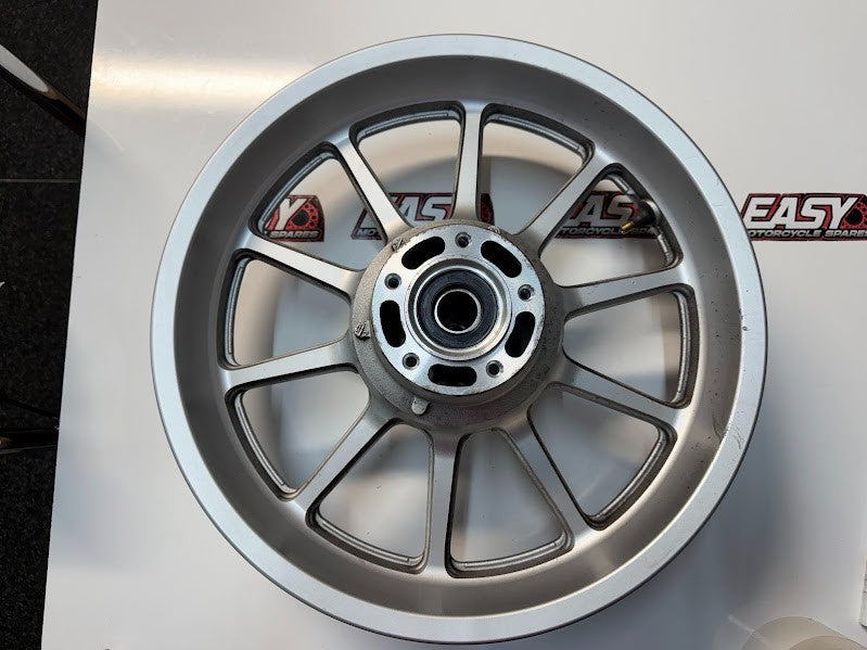 Front Wheel Rim Suzuki Boulevard C109R VLR 1800 T 2008-2014 OEM 54111-22H00-12Z