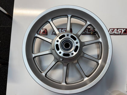Front Wheel Rim Suzuki Boulevard C109R VLR 1800 T 2008-2014 OEM 54111-22H00-12Z