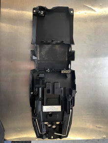 Undertail Battery Tray Triumph Street Triple 675 2013 