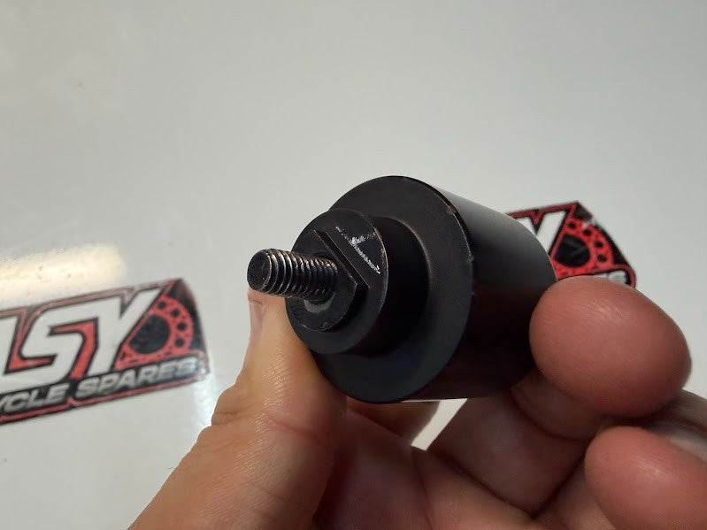 Bar End Weights Honda CBR 500R 2013-2024 OEM 53104-MGZ-J00