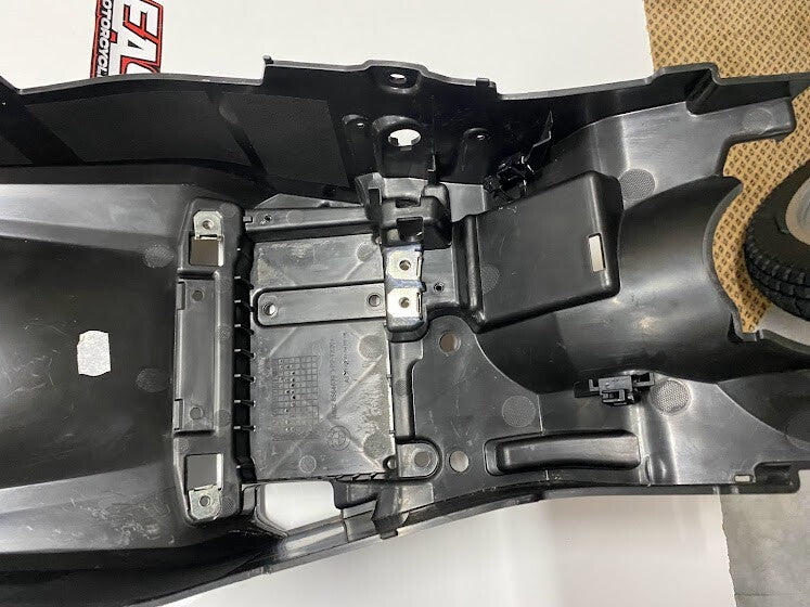 Inner Rear Fender BMW GS F750 2019