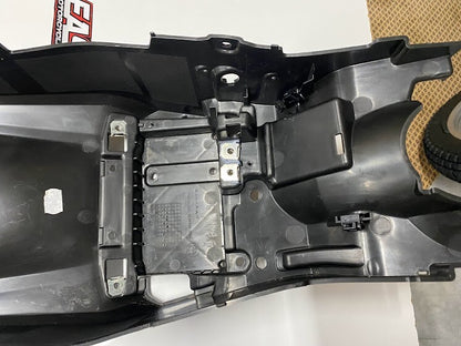 Inner Rear Fender BMW GS F750 2019