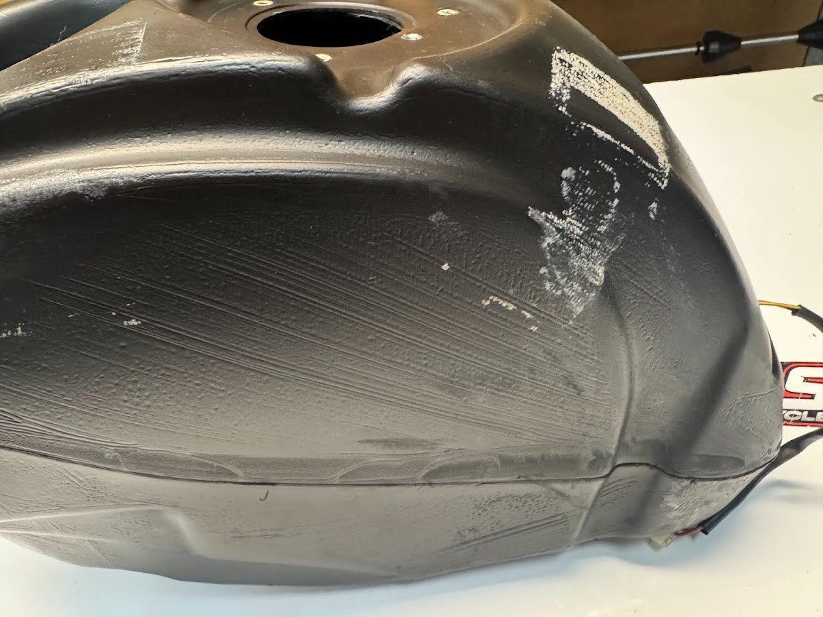 Aprilia RS4 125 4T 2011-2016 Fuel Tank OEM Genuine 897759